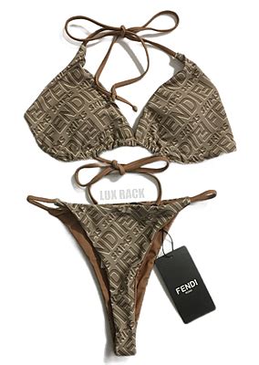 fendi bikini silver|skims Fendi bodysuit.